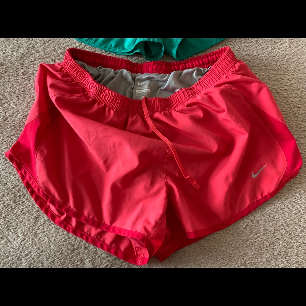 Nike Dri-Fit Running Shorts